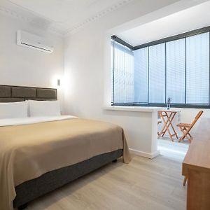 Deluxe Kamer